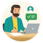Contactez-nous – Votre expert officiel de l'énergie en 2025 1 image suivie et accompagnement et faq et contactez-nous Audit Énergétique & Rénovation Durable